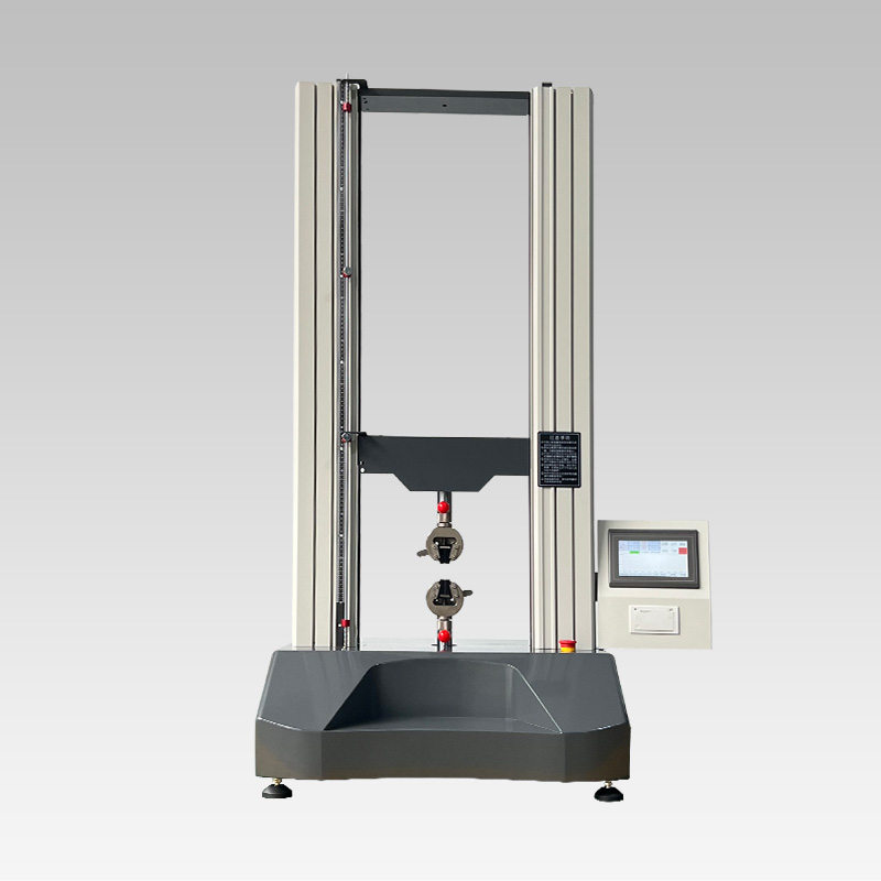 雙柱微電腦拉力試驗機