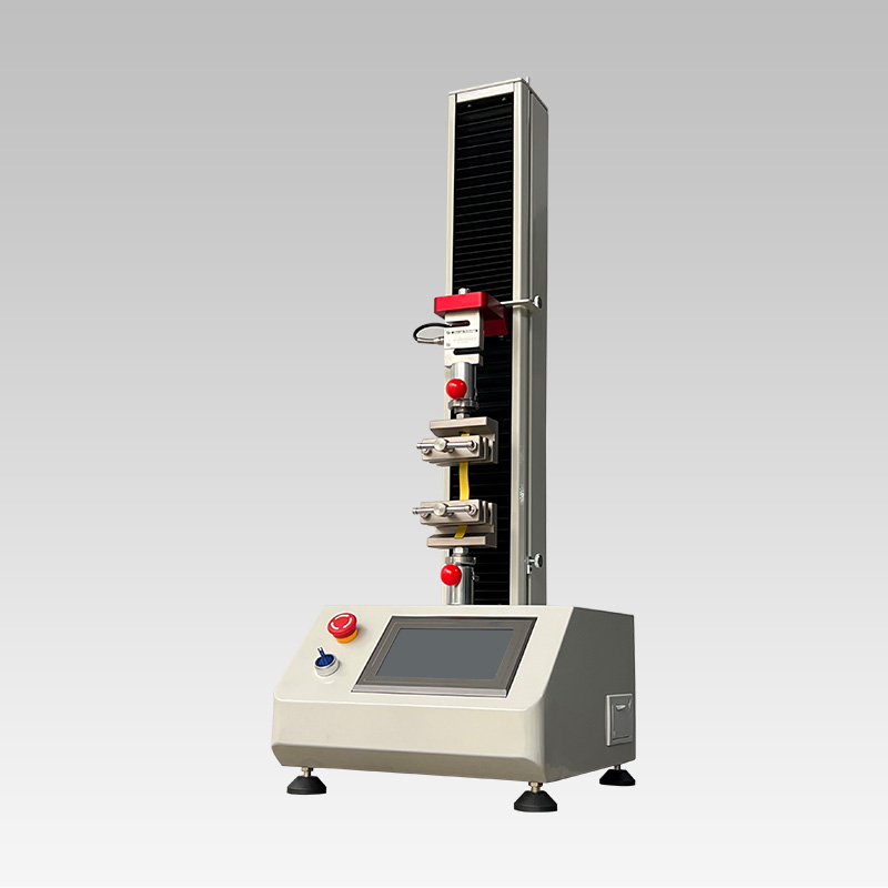 小型電子拉力試驗機